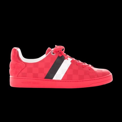 Louis Vuitton Damier Infini Frontrow 'Red Checkered'