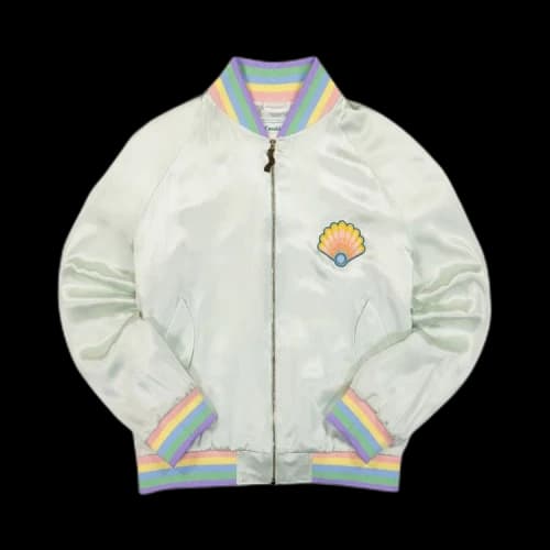 Casablanca Souvenir Jacket 'Mint'
