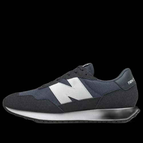 New Balance 237 'Black Navy'
