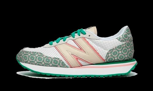 New Balance 237 Casablanca