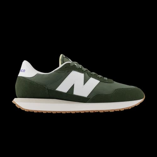 New Balance 237 'Deep Olive Green'