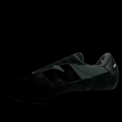 New Balance 237 'Black Grey White'