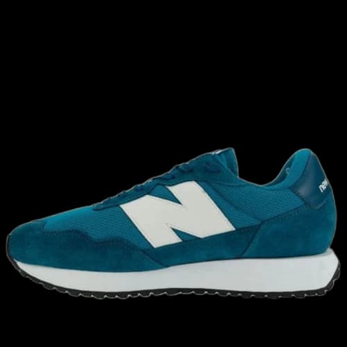 New Balance 237 'Water Blue'