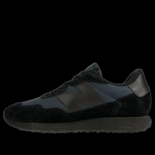 New Balance 237 'All Black'