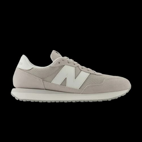 New Balance 237 'Grey White'