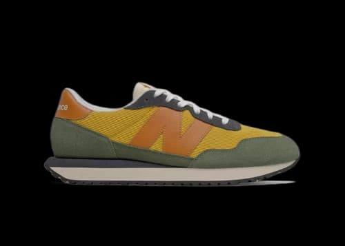 New Balance 237 Harvest