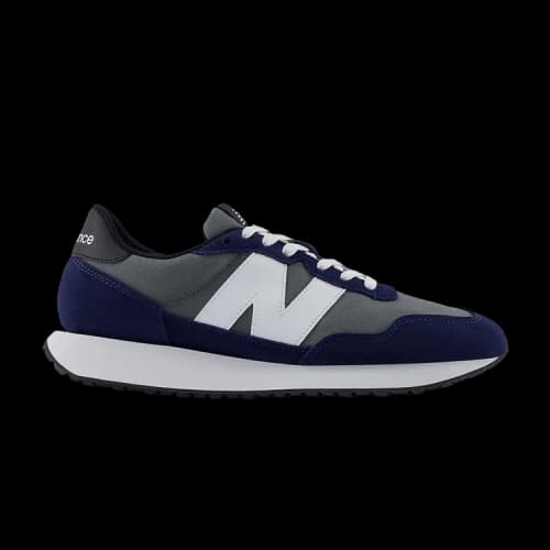 New Balance 237 'Castlerock Navy'