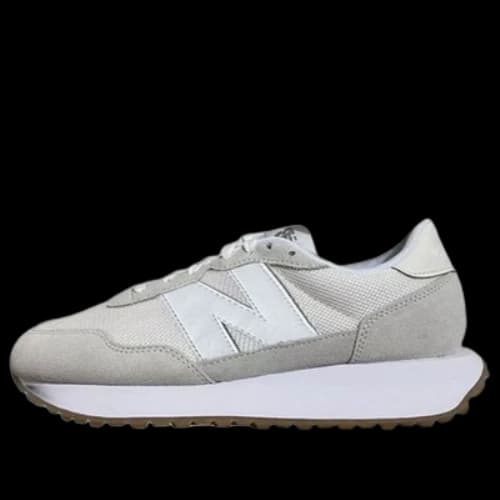 New Balance x Niko and... 237 Low-top Gray