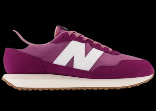 New Balance 237 Bordeaux Pink