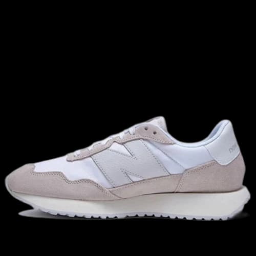 New Balance 237 'Light Pink White'
