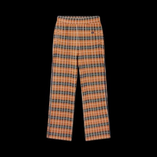 Wales Bonner Jersey Jacquard Samuel Trackpants 'Multicolor'