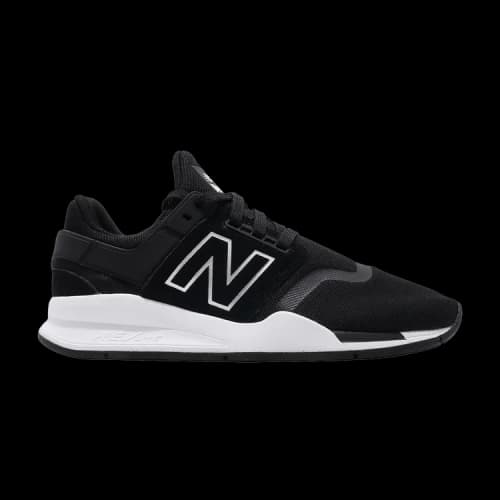 New Balance 247 'Black White'