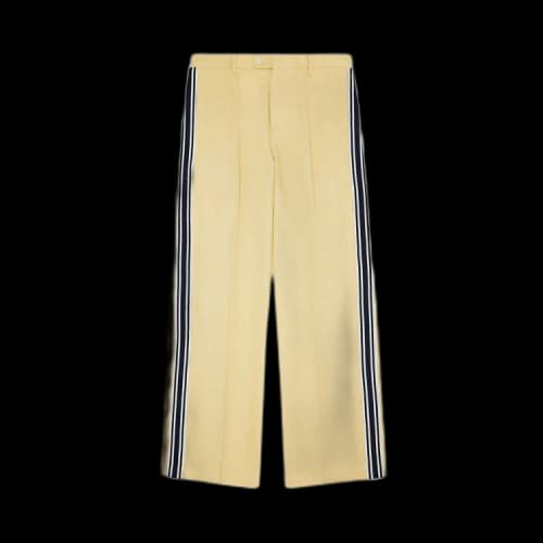 Wales Bonner Constant Pants 'Parsnip'