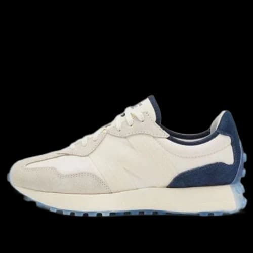 New Balance 327 X ANB Brand 'Cream white Blue'