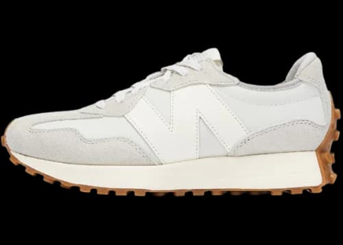 New Balance 327 Rain Cloud Sea Salt