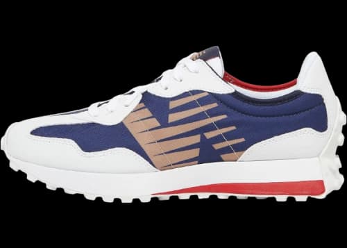 New Balance 327 Olympic USA