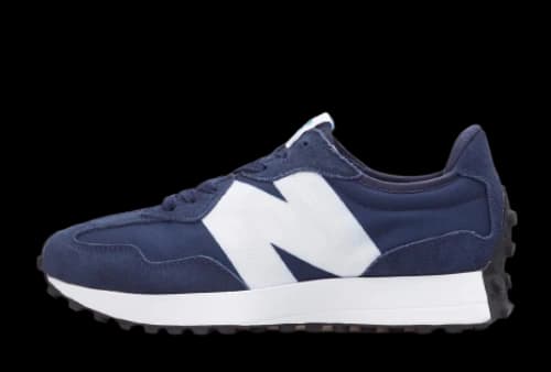 New Balance 327 Navy