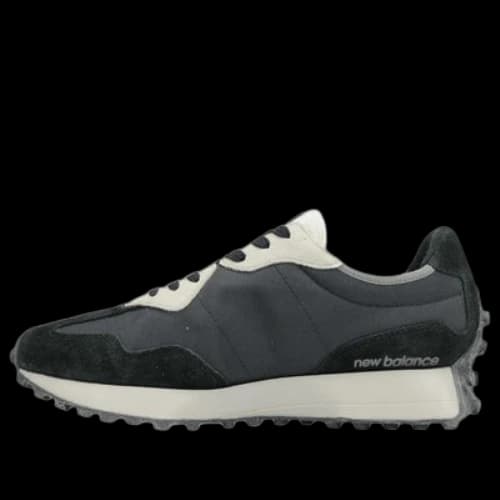 New Balance 327 'Black'