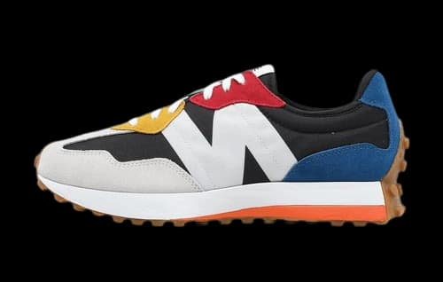 New Balance 327 Summer Fog