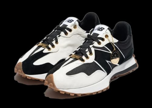 New Balance 327 PHANTACI Piano