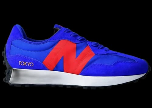 New Balance 327 FC Tokyo