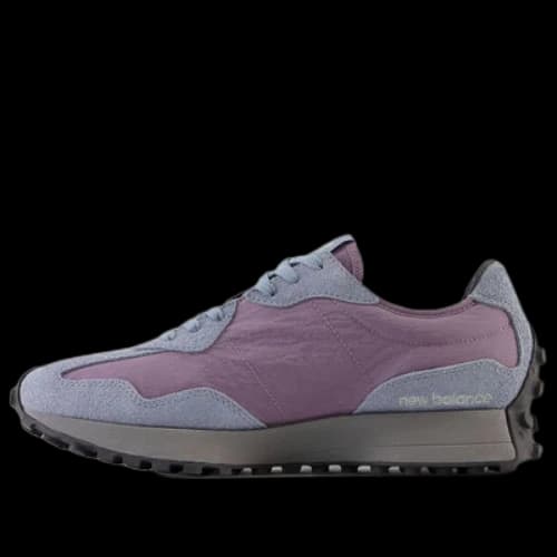 New Balance 327 Running Sneakers 'Shadow'