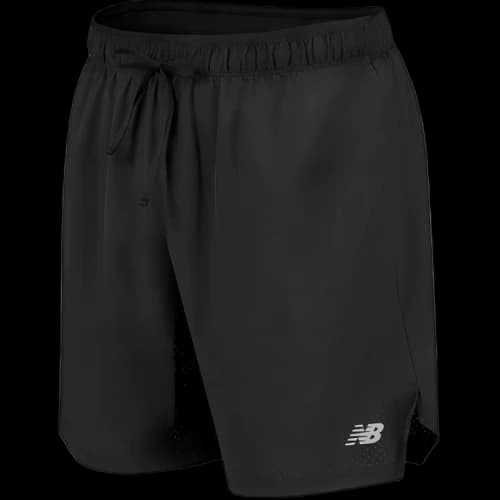 New Balance RC Short 7" 'Black'