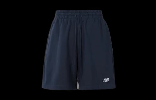 New Balance Sports Shorts Men's Marine Blue