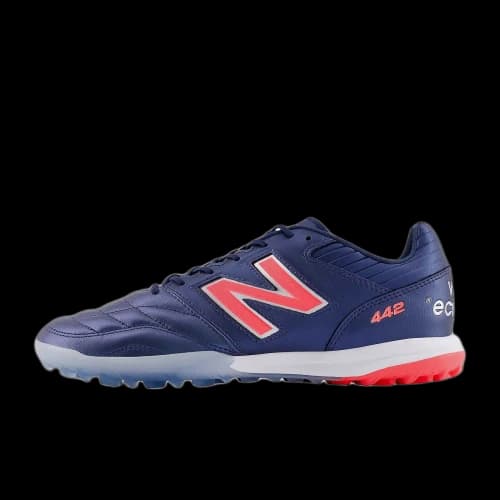 New Balance NB 442 Leather Soccer Shoes Men's