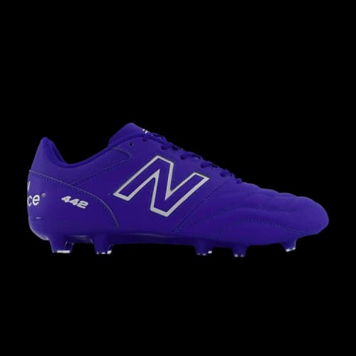 New Balance 442 v2 Team FG Blue White