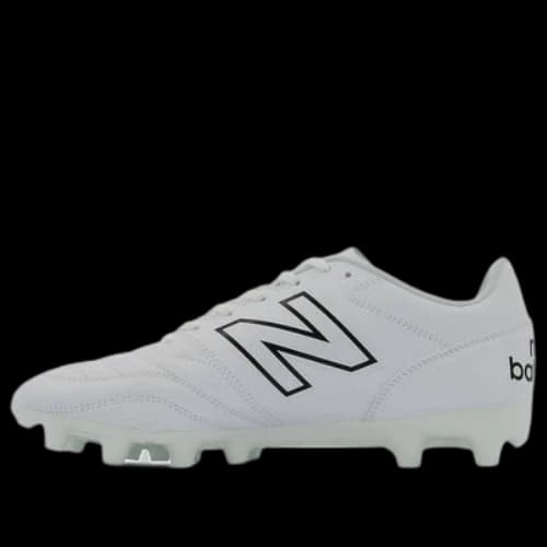 New Balance 442 PRO FG V2 Shoes 'Grey'