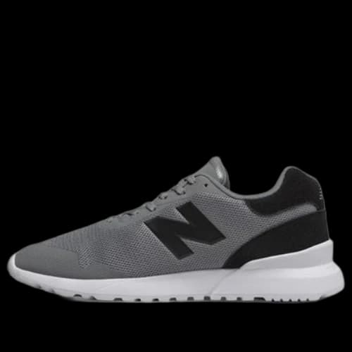 New Balance 515 Shoes Grey/Black
