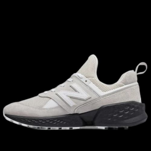 New Balance NB 574 Sport Sports Casual Shoes 'Grey'