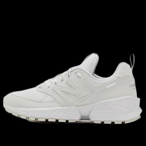 New Balance 574 Sport Sports Casual Shoes 'Gray White'