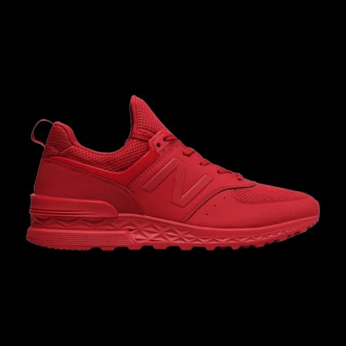 New Balance 574 'Red'