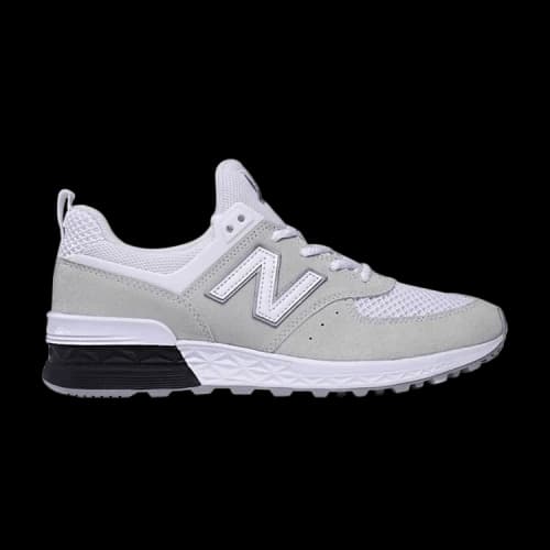 New Balance 574 Sport 'Grey Arctic Fox'