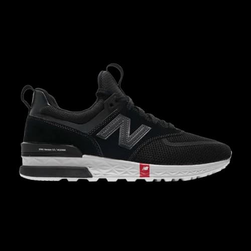 New Balance 574 Sport 'Black'