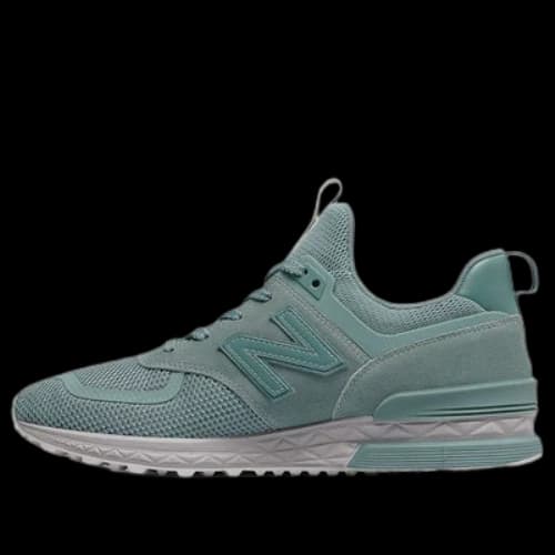 New Balance NB 574 Sport Sports Casual Shoes 'Blue'
