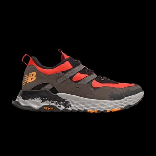 New Balance Fresh Foam 850 All Terrain 'Neo Flame Black'