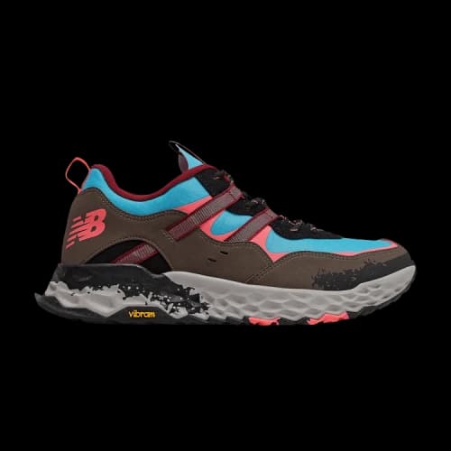 New Balance Fresh Foam 850 All Terrain 'Bayside'