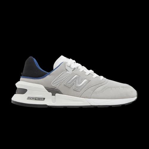 New Balance 997 'Grey Blue'