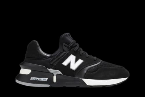 New Balance 997 Sport 'Black'
