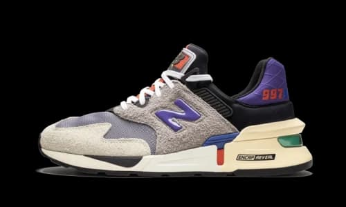 New Balance 997S Bodega
