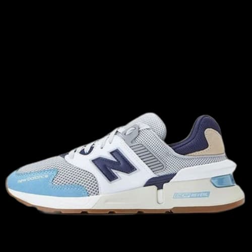 New Balance 997 'Grey Blue'