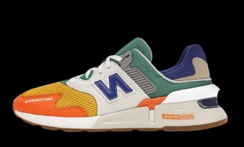 New Balance 997S Multi