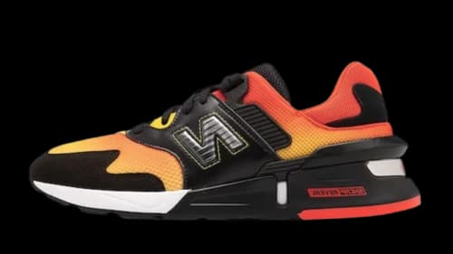 New Balance 997S Sundown