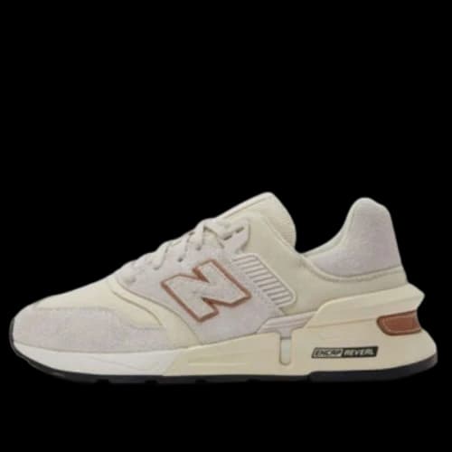 New Balance 997 'Creamy White'