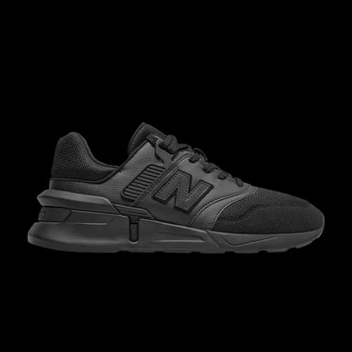 New Balance 997 Sport 'Triple Black'