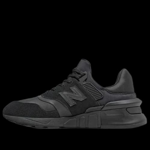 New Balance 997 'Black'