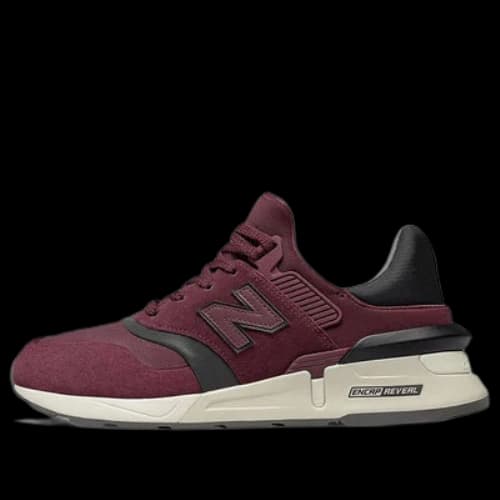 New Balance 997 'Red'